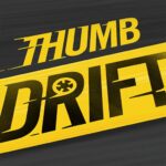 Thumb Drift Fast Furious Cars MOD APK v1.7.4 Unlimited Money