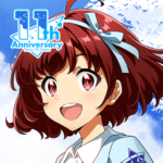 Tokyo 7th シスターズ MOD APK 12.2.1 (Unlimited Money)