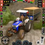Tractor Game MOD APK 0.5 (Unlimited Money)