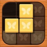 Triple Butterfly Block Puzzle MOD APK v64.1.8 Unlimited Money