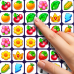Triple Match Find Tile Games MOD APK vVARY Unlimited Money