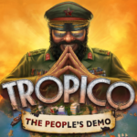 Tropico The Peoples Demo MOD APK v1.3.5RC1 Unlimited Money