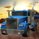 Truckem All MOD APK v1.1.2 Unlimited Money