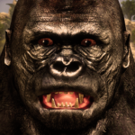 Ultimate Gorilla Simulator MOD APK v3.7 Unlimited Money