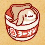 Usagi Shima Cute Bunny Game MOD APK v1.7.9 Unlimited Money