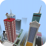 Venom City Craft MOD APK v25.venom.city.craft Unlimited Money