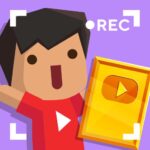 Vlogger Go Viral Tuber Life MOD APK v2.43.67 Unlimited Money