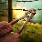 War Escape MOD APK 2 (Unlimited Money)