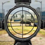 War Gun Battle Strike Fight MOD APK v1.8.3 Unlimited Money
