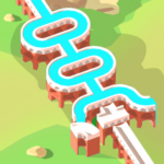 Water Connect Flow MOD APK v20.2.3 Unlimited Money