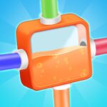 Water Out Puzzle MOD APK 1.3.0 (Unlimited Money)