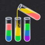 Water Sort Puzzle – Sort Color MOD APK v4.11.0 Unlimited Money