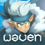 Waven MOD APK v0.23.4 Unlimited Money