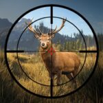 Wild Animal Hunter Shooting MOD APK 2.2 (Unlimited Money)