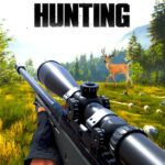 Wild Animal Hunting Simulator MOD APK v4.2.1 Unlimited Money