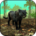 Wild Panther Sim 3D MOD APK 210 (Unlimited Money)