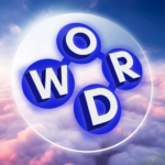Word Voyage Puzzle Game MOD APK v1.1.7 Unlimited Money