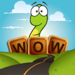 Word Wow Big City MOD APK 1.10.86 (Unlimited Money)