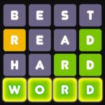 Wordle MOD APK v2.1.1 Unlimited Money