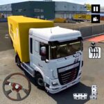 World Truck Grand Transport 3D MOD APK v0.1 Unlimited Money