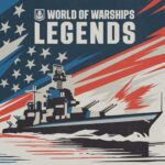 World of Warships Legends PvP MOD APK v7.4.0.2 Unlimited Money