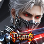 Wrath of Titans Eternal War MOD APK v7.0.20250807_2057 Unlimited Money