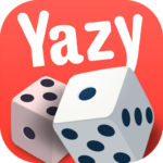 Yazy the yatzy dice game MOD APK v1.4.4 Unlimited Money