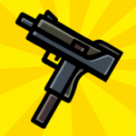 Zombie Royale io Offline Game MOD APK v3.0.0 Unlimited Money