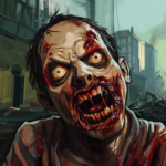 Zombie Slayer MOD APK 3.99.2 (Unlimited Money)