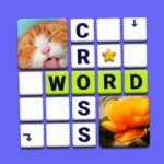 Сrossword puzzles. Offline MOD APK 1.12.8.4 (Unlimited Money)