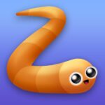 slither.io MOD APK vVARY Unlimited Money