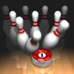 10 Pin Shuffle Bowling 2.30 APK MOD Premium
