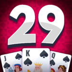 29 Card Master Offline Game MOD APK v1.5.9 Unlimited Money
