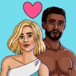 A Game Of Love MOD APK v32 Unlimited Money