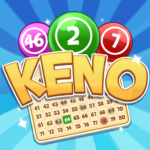 A Keno Game MOD APK v3.2.0 (Unlimited Coins)