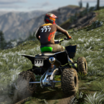 ATV Bike Games MOD APK v2.3.1 (Unlimited Money)