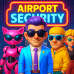 Airport Security Pranks MOD APK v0.1.20 Unlimited Money