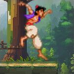 Aladdin Prince Adventures MOD APK v1.8.7 Unlimited Money