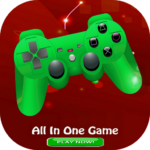 All Games all in one game MOD APK v1.4 Unlimited Money