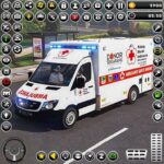 Ambulance Game MOD APK v1.24 (Unlimited credits)