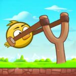 Angry Crusher Catapult MOD APK v2.1.5 Unlimited Money