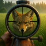 Animal Hunter MOD APK v4.8.1 (Unlimited Coins)