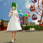 Anime School Girl Simulator 3D MOD APK v1.0.21 (Unlimited Money)