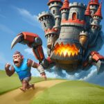 Ape Warforts MOD APK v0.79.0 Unlimited Money