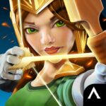 Arcane Legends MMO-Action RPG MOD APK v2.9.0 Unlimited Money