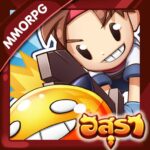 Asura Online MOD APK v4.11.197 (Unlimited Money)