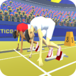 Athletic Games MOD APK v7.500 (Unlimited Money)