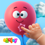 Baby Balloons Pop 2 – Toys MOD APK v1.6.3 Unlimited Money