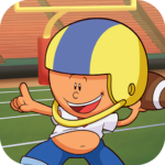 Backyard Football 99 MOD APK v1.1.71 Unlimited Money