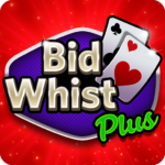 Bid Whist Plus MOD APK v4.14.812 Unlimited Money